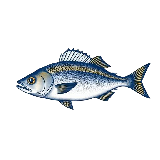 Ilish illustration