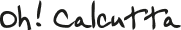 Oh Calcutta logo